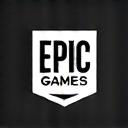 Epic Games Logo