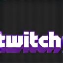 Twitch Logo