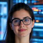 Ayşe Deniz Aksoy - CTO