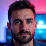 Mehmet Ali Kaplan - Oyun Direktörü