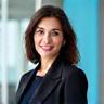 Zeynep Yılmaz, Quantum Play Strateji Direktörü