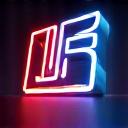 Unreal Engine 5 motoru logosu
